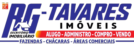 RG Tavares Imóveis - Sua imobiliária em Goiás