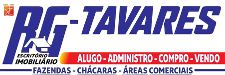 RG Tavares Imóveis - Sua imobiliária RG Tavares Imóveis